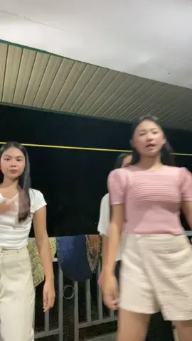 soft girl talaga ako~ (busog 'yan sila, spoiled ba naman sa pagkain kila bff) #fyp 