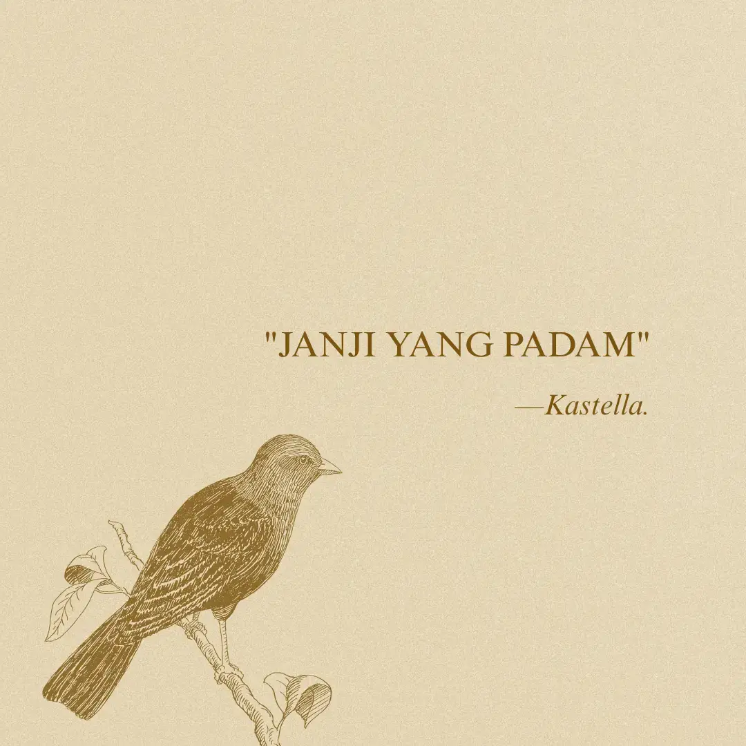 #puisi #sastra #poetry #puisikata #katakata 