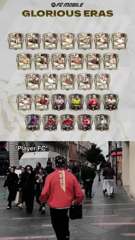 prediksi new event glorious eras FC mobile 🥶☠️💀,kalian ngincer siapa ni cuy ? 🤔#fypage #fcmobileindonesia #fcmobile #fcmobilecommunity #infofcmobile 