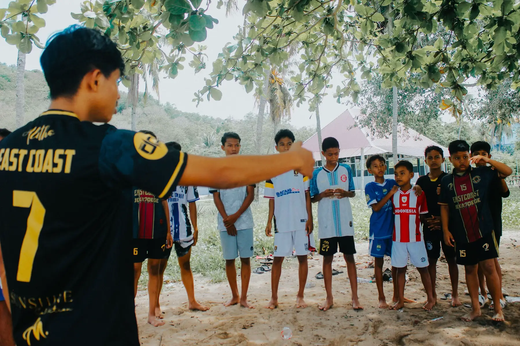 #eastcoastfc #futsalindonesia #GLORYGLORYEASTCOAST #futsalplayer🔥🔥 #fyppppppppppppppppppppppp 