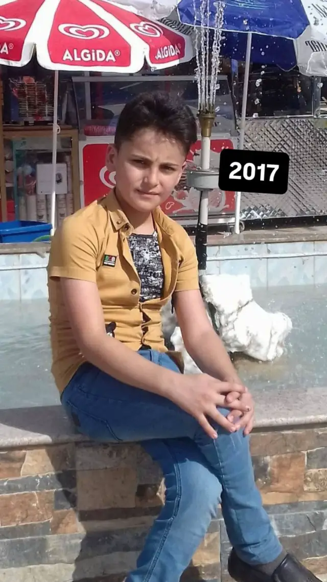 #ياطيبه #موصل #ترند #2025 #العراق🇮🇶 