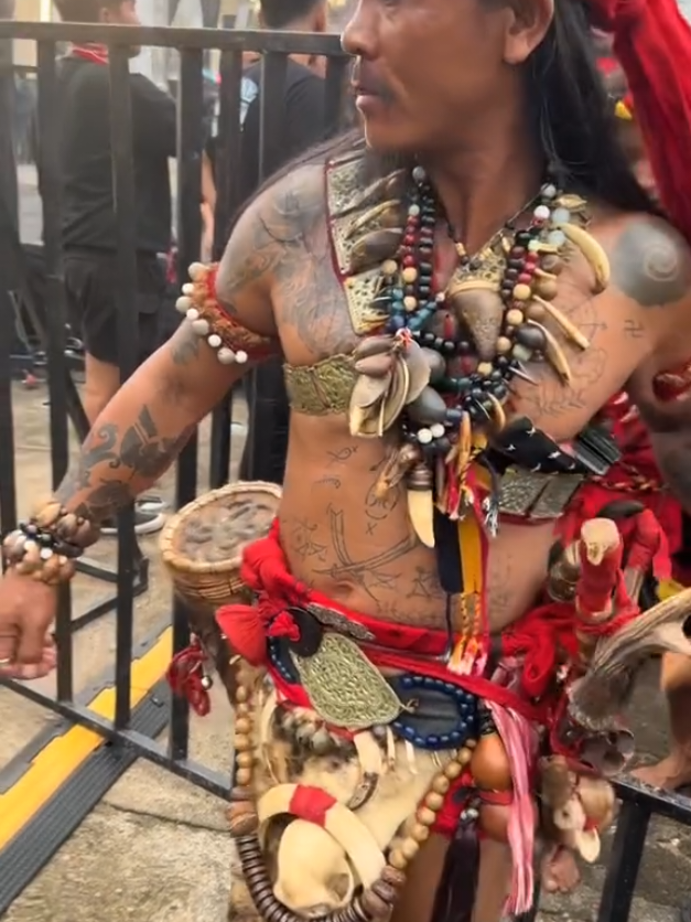 Menyala abangku  #dayakkalimantan  #fyppppppppppppppppppppppp 