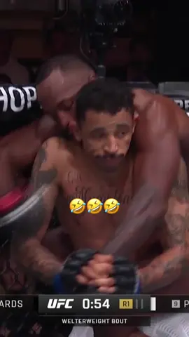 🤣 Carlos Prates dans toute sa splendeur !  😱😴 Le combattant brésilien a mis KO Leon Edwards pour la première fois de sa carrière !