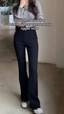 Rekomendasi Celana Wanita✨✨ #celana #celanawanita #celanajeans #celanacutbray 