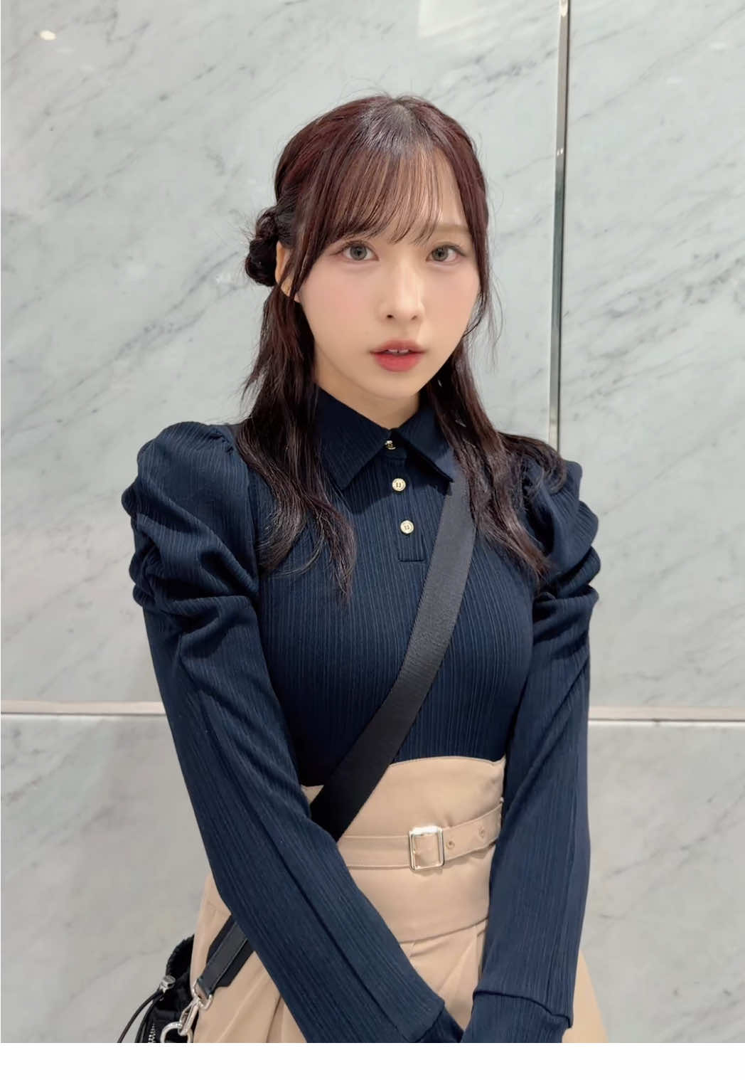 好きすぎて滅！な事を教えて😳 #akb48  #小栗有以 #好きすぎて滅