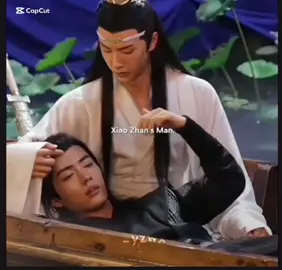 Miss Yizhan 2019🥹💚❤️#wangyibo王一博xiaozhan肖战 #bjyxszd🦁🐰 #yizhan💚❤️ 