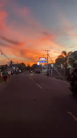 Paga ada bagus begini baru kalian pi merantau ni kah 😂🧡 #fyppppppppppppppppppppppp #flores #nttpride🏝🔥 