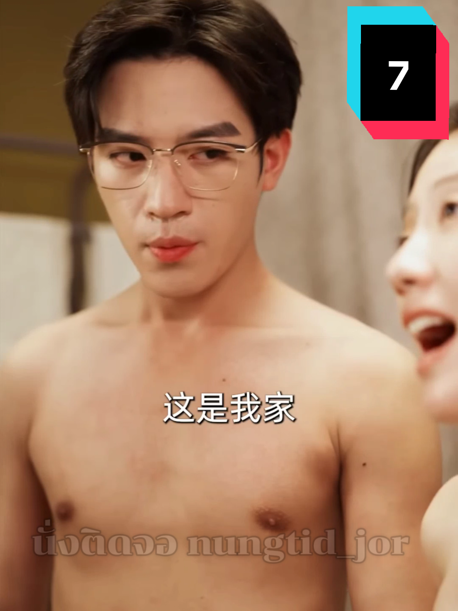 หมอสาวทะลุมิติย้อนเวลามาอยู่ในละครน้ำเน่ายุค80 #ละครสั้นสะท้อนสังคม💞💞 #ฟีดดดシ #หนังสั้น #ละครสั้น #ละครสั้นจีน 