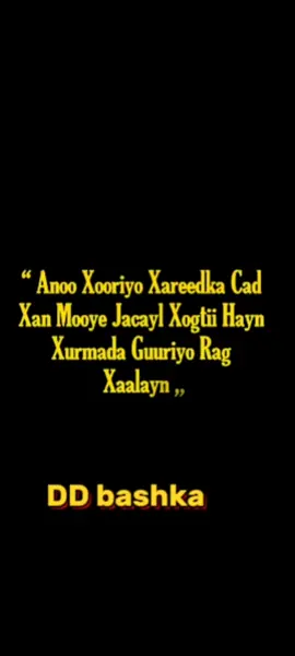 xan mooyee jaceyl xugtii hayn.. #fyp #dhulkahooyo🌴🇸🇴❤️ #bashka #somalitiktok 