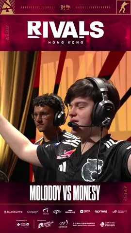 MOLODOY VS M0NESY 👀🔥 This BLAST Rivals Hong Kong Grand Final between @furiagg and @falcons.esports is off the chain 🤯 #BLASTPremier #Esports #BLAST #HONGKONGRivals #CS2 #電競 #香港電競 #MMarkEvents #M品牌活動 #大型體育活動 #大型體育活動事務委員會 #MajorSportsEvents #體壇盛事由你開始 #counterstrike #counterstrike2 #cs2highlights #cs2clips #cs2moments #molodoy #m0nesy