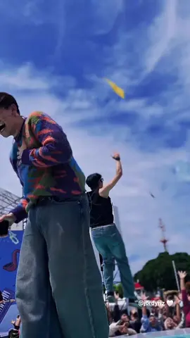 Rela panas²an demi ayang 🫶 Meleleh 🤸‍♀️🤸‍♀️🤸‍♀️  @jordyriz  #karnavalsctv #bericintawaktu #jordyriz 