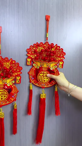 Set treo tài lộc trang trí tết #tet2026 #tết2026 #dotrangtritet #xuanbinhngo2026 #tet2026🧨🧨🧨🧨🧨🧧🧧🧧 