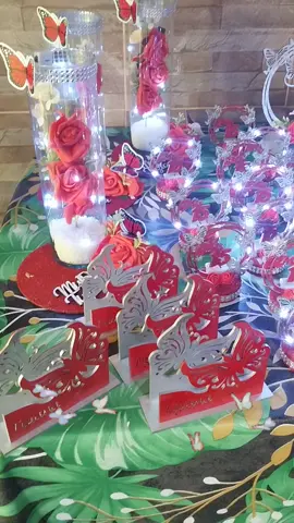 pedido listo #para tiziana #15años #