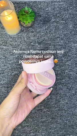 #hexze#cushion2in1 #hexzebeauty #hexzeindonesia 