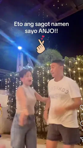 Jose Manalo at asawang si Mergene ginalaw na ang baso!! ♥️💙 Eto ang reaksyon nila kay Anjo Yllana!😂🤭🫶🫰 @Anjo & Mr.Wrongbang @Jose Manalo  #anjo #joseandmergene #fyp #everyone #eatbulaga 