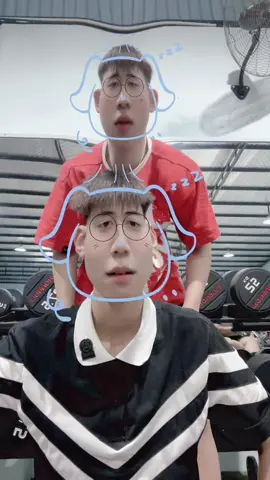 nhìn cũm cuti mà nhỉ:))@Ngọc Khoa #dinhquangdiep 