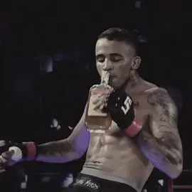 Goat #UFC #mma #carlosprates #thenightmare #ufc322 