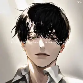 Demon King of Salvation #kimdokja #omniscientreadersviewpoint #multo #fyp 