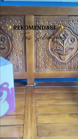 TAS WANITA LOTSO [PREMIUM PACKAGING] #taswanitaselempang #lotsoflove❤️ #taswanitaselempang #fyp #lotso 