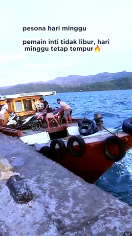 LAPOR KETUA #fyppppppppppppppppppppppp #fypシ #larantuka #nttpride🏝🔥fypシviral #solor 