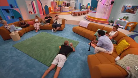 #bigbrotherau #bigbrother2025 #bb2025 #bigbrotherlivestream #bigbrotheraustralia 