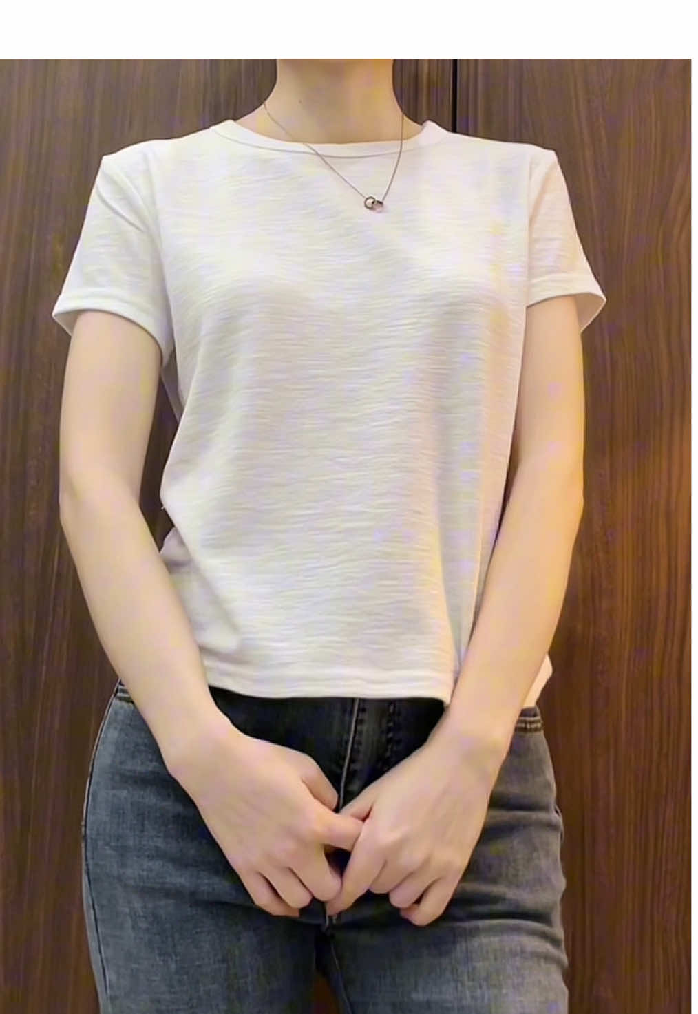 Quần độn hông siu tự nhiên 🌥️🌸 #reviewquanao #quandonhong#quandonhongg 