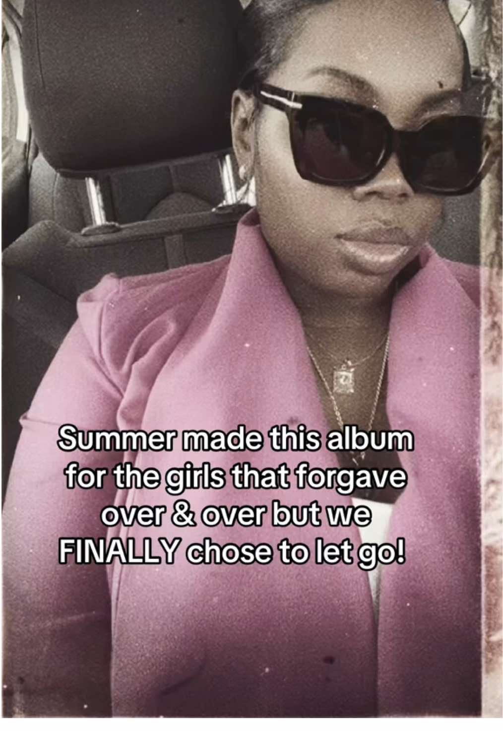 IT’S FINALLY OVER 🙌🏾  #CapCut #southcarolina #summerwalker #fyp #finallyoverit 