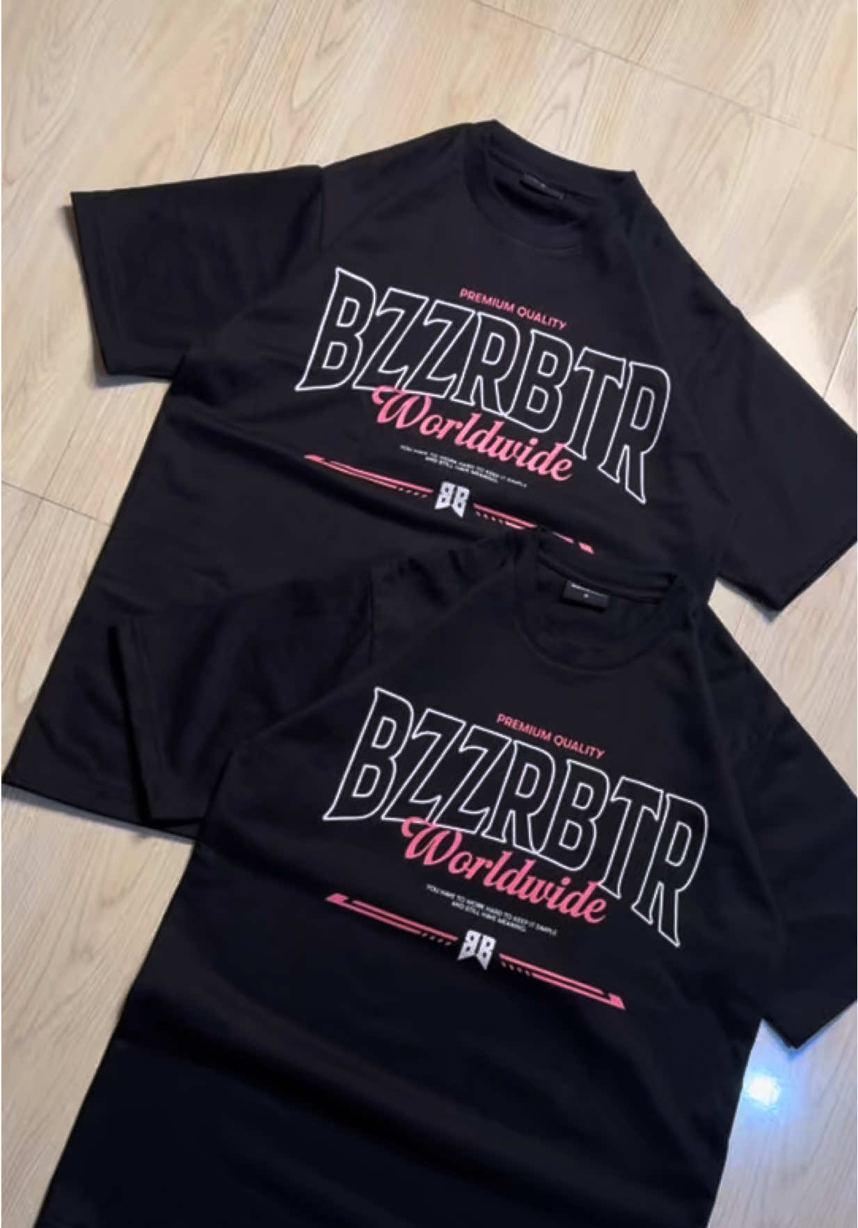 @Buzzerbeater.clo shirt in limited edition #clothingbrand #shirt #clothing #fyp #tshirt 