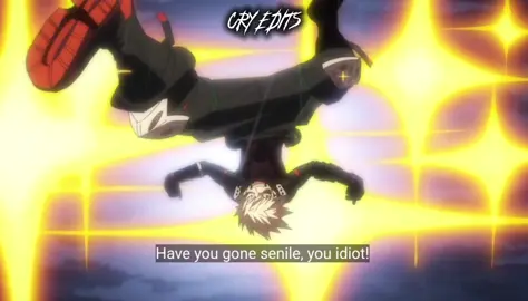 Bakugo Prime 💣🔥#myheroacadamia#bakugo#kacchan#fyp#animeedits 