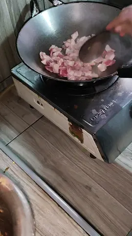 แกงกะทิสามชั้นใส่บักเขือขื่นจ้า#เทรนวันนี้ #ห้องครัวtiktok #คนชอบทําอาหาร #yummyfood #เทรนด์วันนี้ 