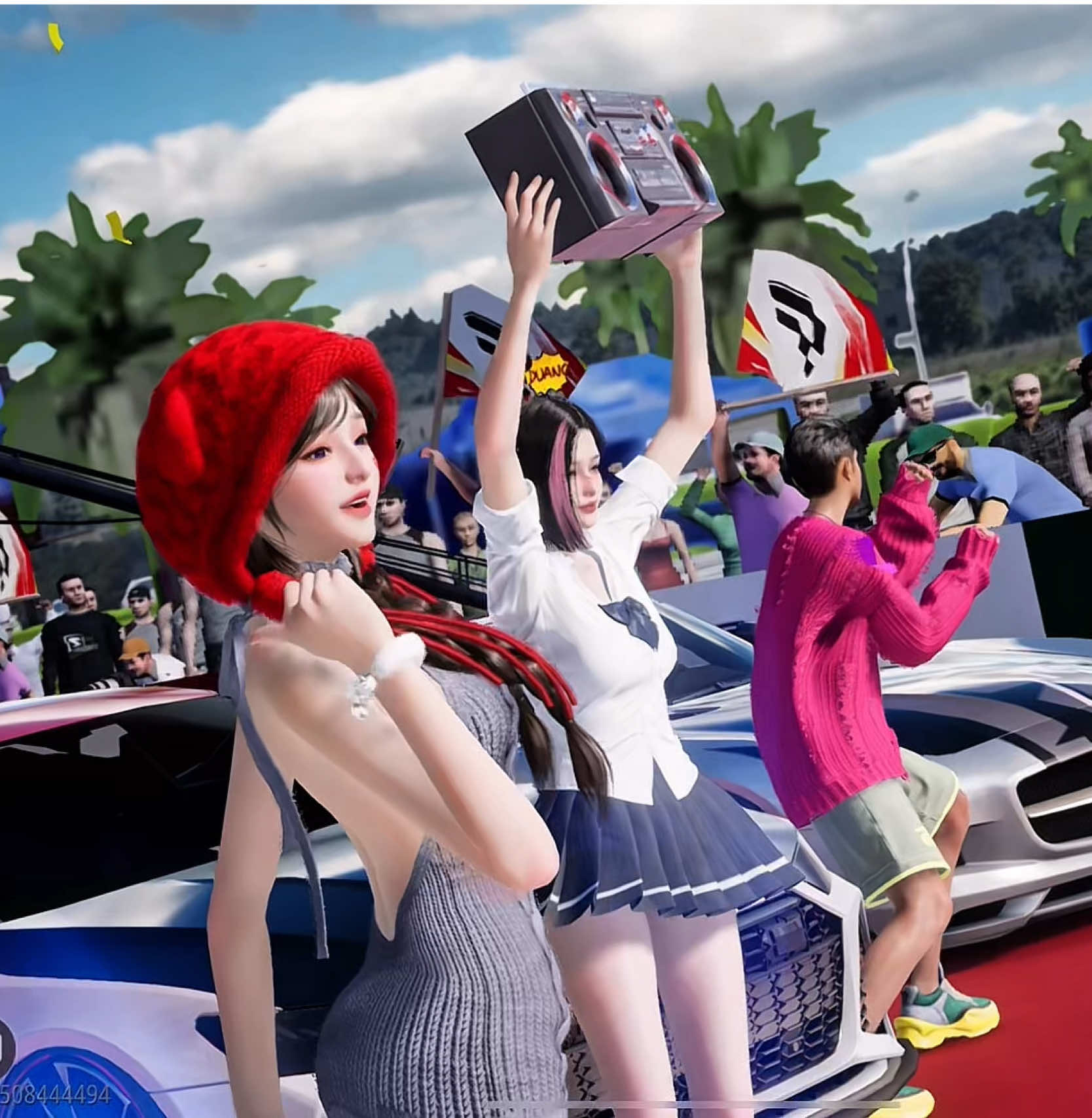 🔥Toyota GR Supra🔥จะแต่งงานกับเสียงนี้🤣💃🏻แข่งรถครั้งสุดท้ายของไอดีนี้ 😝💕🚗🚙#racingmaster #Toyota #grsupra #fyp #fyppppppppppppppppppppppp 