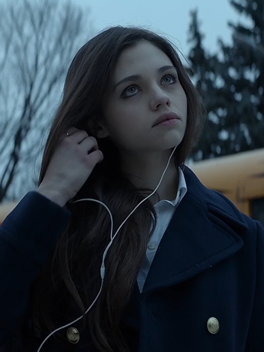 am i not funny anymore? [scp trxshscenes] #lookaway #movieedit #mariabrennan #indiaeisley #foryou 