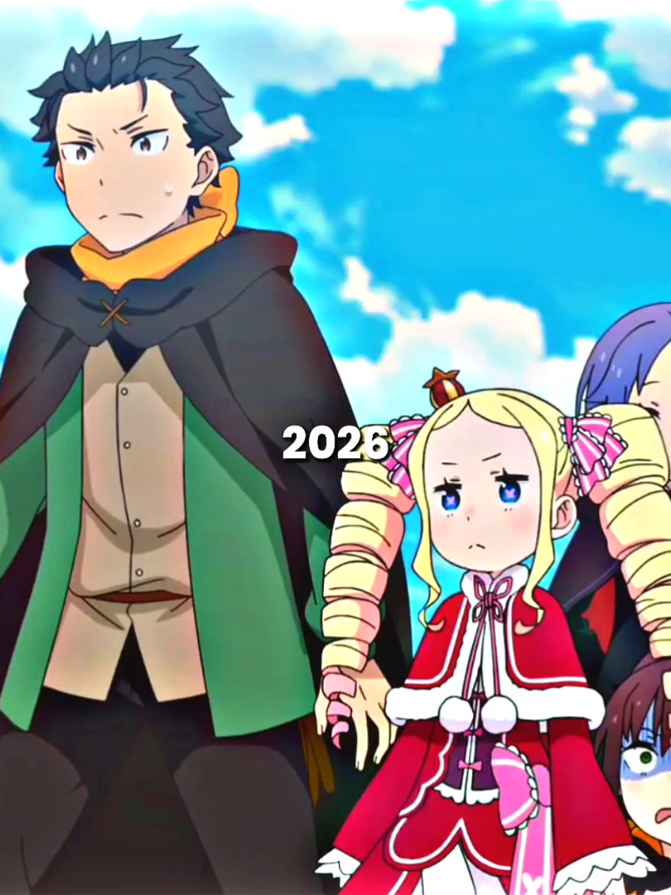 peak isekai🔥 #rezero #subarunatsuki #rezerokarahajimeruisekaiseikatsu #animeedit #fyp 