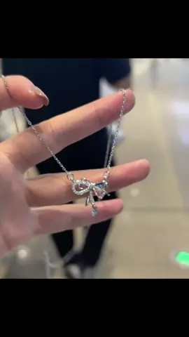 ให้เป็นของขวัญก็น่ารักสุด ๆ 🎁 #เครื่องประดับผู้หญิง #ของขวัญให้แฟน#ของขวัญ 