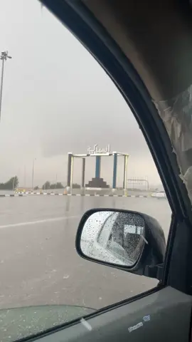 #الحناكية #امطاراليوم #الحناكية_المدينة_المنوره #الحناكيه_النخيل_الصويدره #تصويري📷 