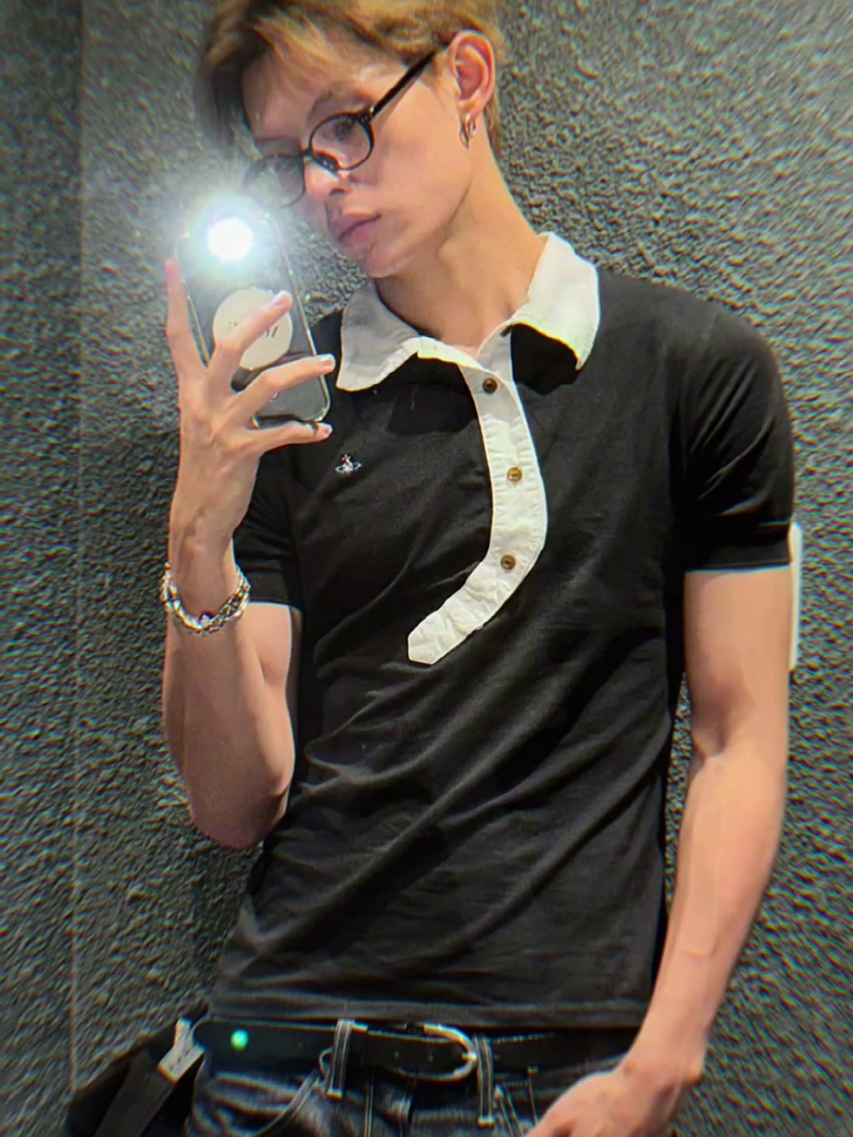 James FIPP'25 #unnes #unnesberkacamata #unnessemarang #fyp #unnesganteng 