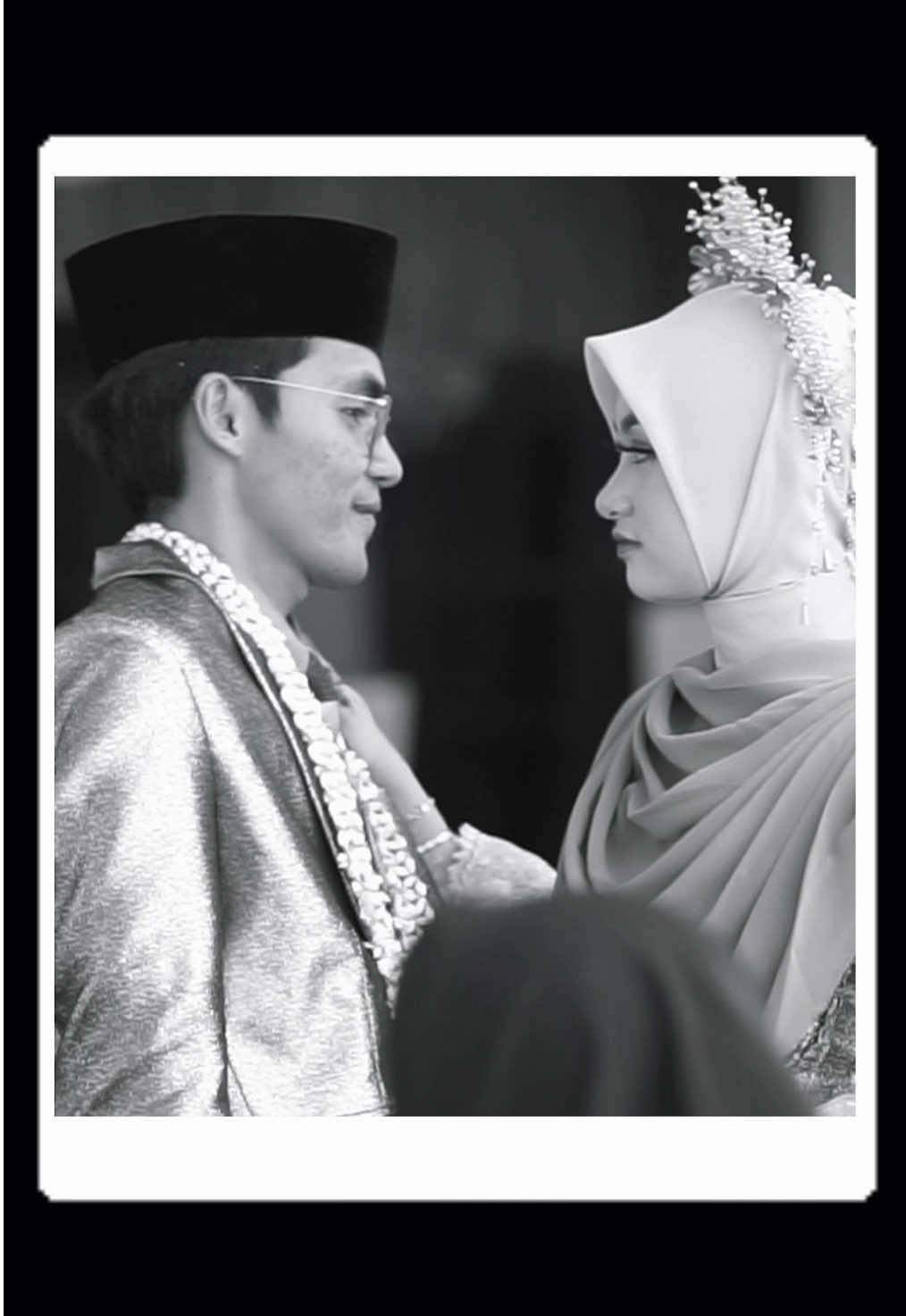 Gus Danial & Ning Wanda 