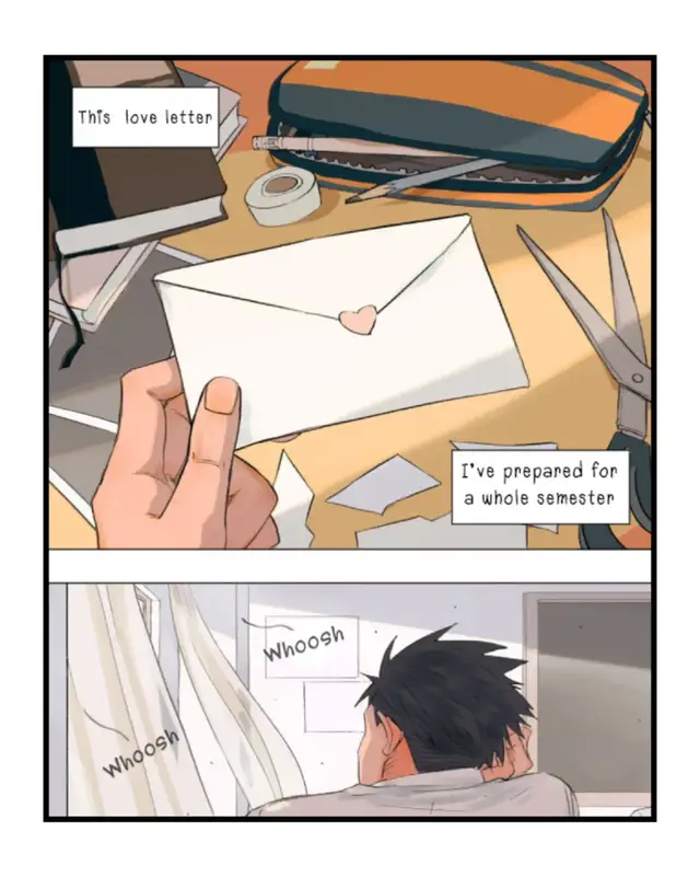 Nan Hao & Shang Feng #manga #manhwa #manhua #anime #comic #comics  #webcomic #webcomics #webtoon #fyp #foryou #foryoupage  #fypppppppppppppppppppppp