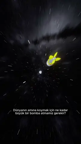 Dünyayı nasıl yok edebiliriz?