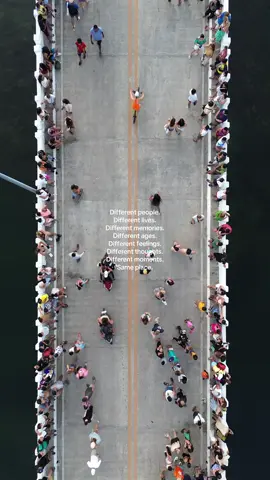 and somehow, we all needed this moment. 🦋 #fypシ゚ #people #travellife #perspective #Love 