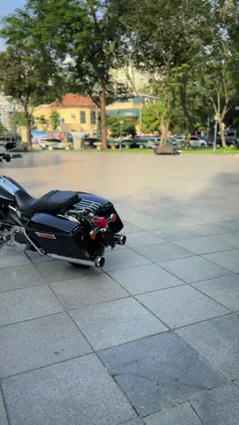 Siêu phầm siêu hiếm đến từ thương hiệu moto lớn nhất thế giới,,  #harley #harleydavidsonmotorcycles  #roadking #Roadking #roadkingclassic 