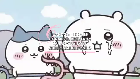 #CHIIKAWA . ::  ohsi #video #💜 #ohsi #chiikawa 