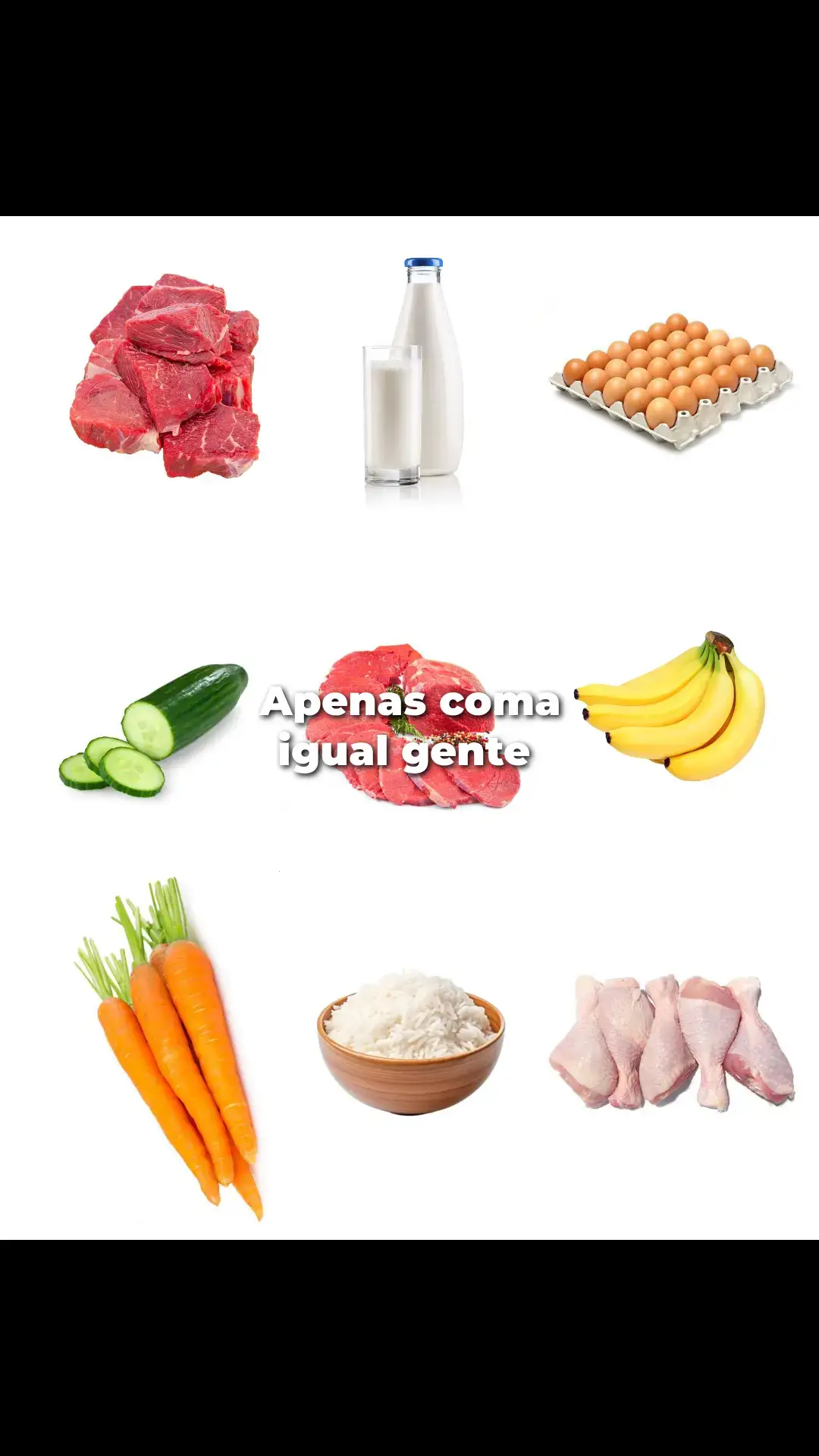 #rawmilk #rawmeat #bp 