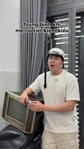 Mẹ Việt Nam sản xuất theo lô hả mng.  Lúc nào cũng tiết kiệm vậy đó chứ nghe có gì rẻ rẻ mà xịn cái là mê lắm  #NguyenKim #InstallmentMonth #Tragoprehontienmat