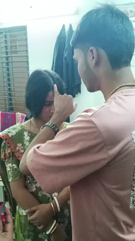 মামা ও পূর্ণতা পেলো সবাই ওদের জন্য আশীর্বাদ করবেন 💙❤️#1mviews #jitChandradas #bdtiktokofficial #fyyyyyyyyyyyyyyyy 