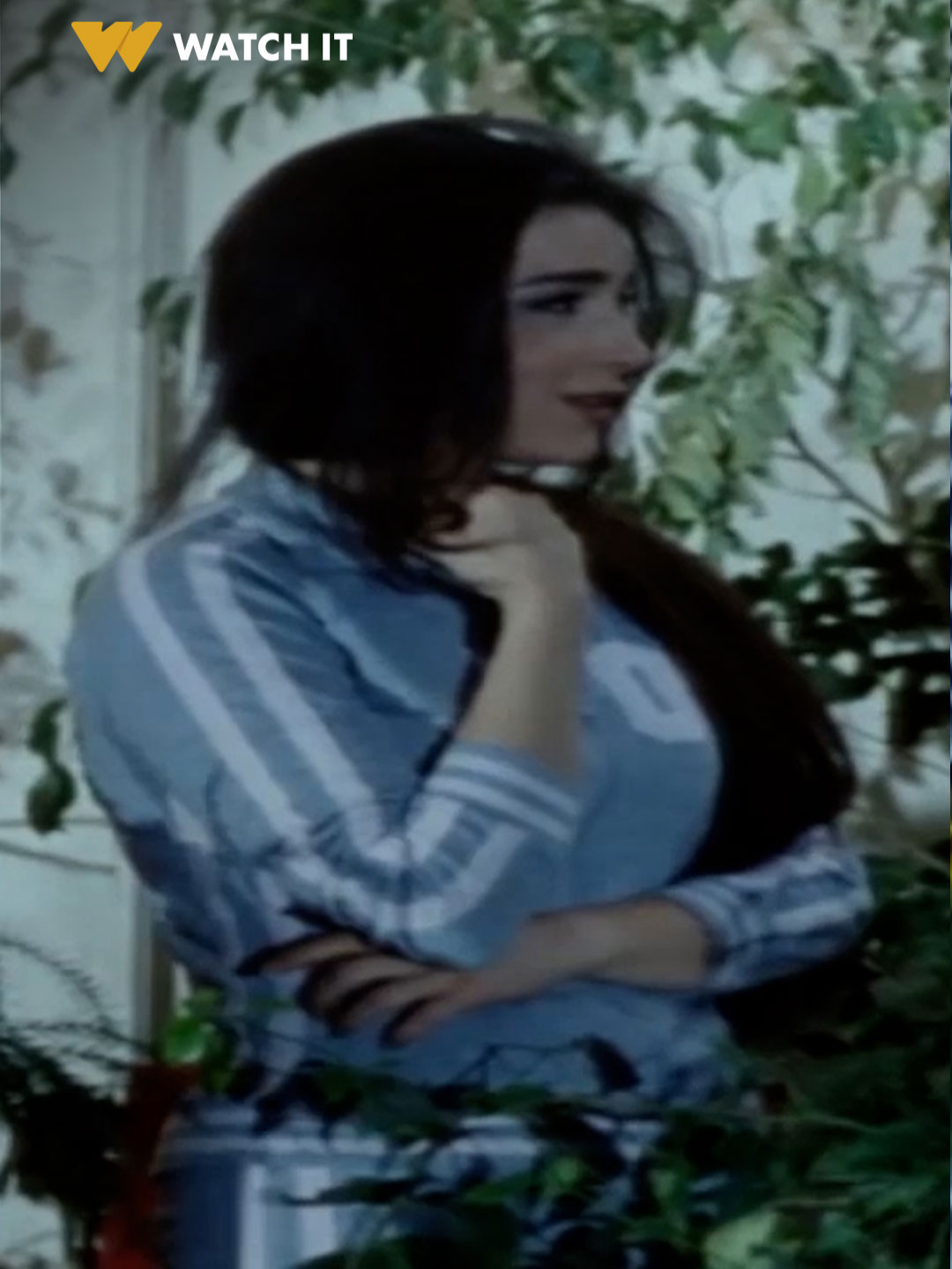 كيمو صوته حلو عشان بيغني ليها، وهي حسّت إن الكلام عليها 😍 اتفرج على فيلم #كيمو_وأنتيمو على #WATCHIT اشترك الآن بباقات تبدأ من ١٩.٩٩ج في الشهر ١٩٩.٩٩ج في السنة! #WatchOnWatchit