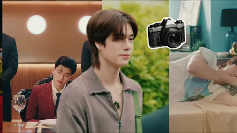 EP.1 : SILHOUETTE 👤 จุดเริ่มต้นครั้งแรกที่ได้รู้จักตัวละคร และความสัมพันธ์ของธีร์และพีช  #MeAndTheeSeriesEP1 