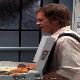 second account #dexter #dexteredit #dextermorgan #fyp #edit