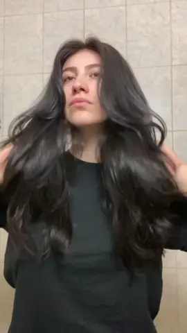 @L’Oréal Paris #hairtutorials #haircareroutine #chocolatehair #vopseadepar 