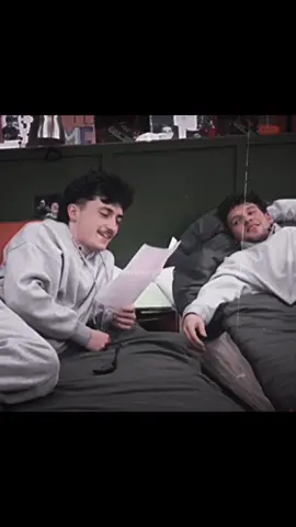 La bromance Léo/Théo.P 🩵@Léo / Lowey @Tété #staracademy #nouvellepromo #bromance #fyp #pourtoii 